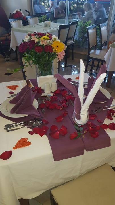 Gastro Side West Park Hotel