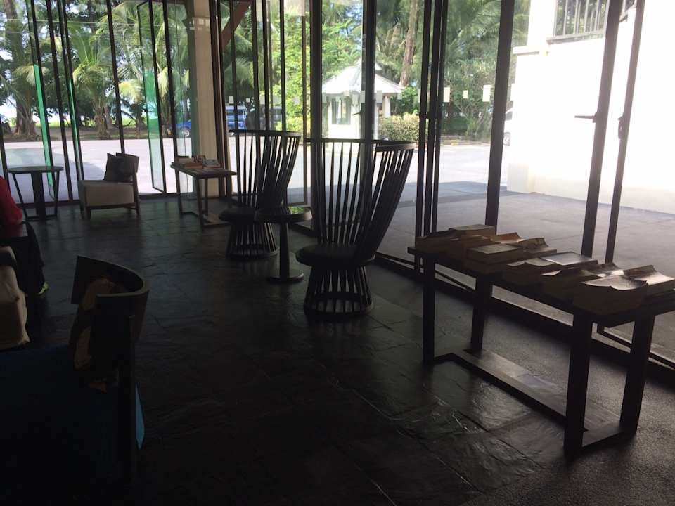 Sonstiges The Grand Southsea Khaolak Beach Resort