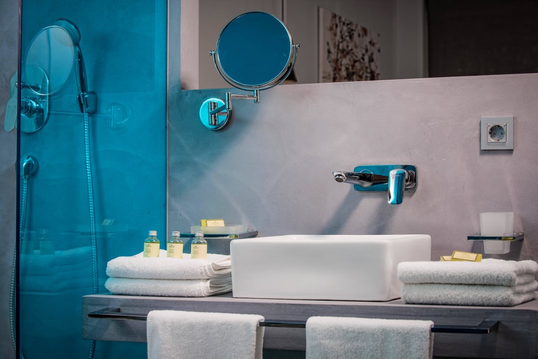 Zimmer Harmony Boutique Resort