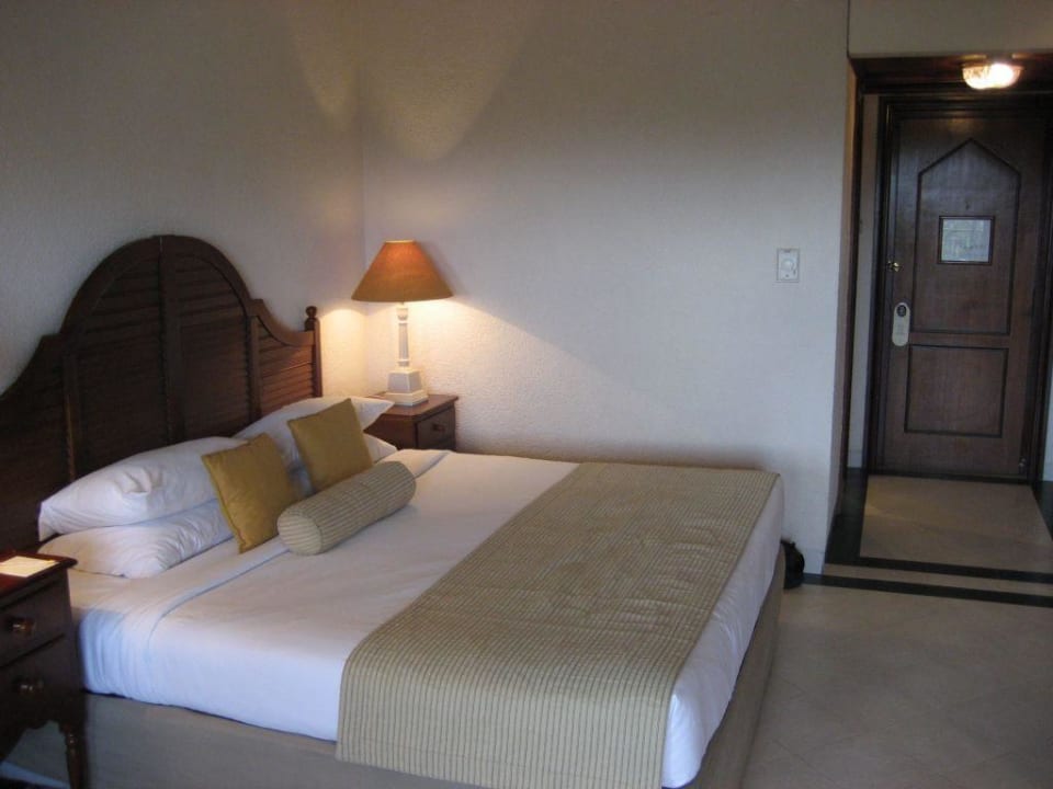 Zimmer 627 Taj Bentota Resort & Spa