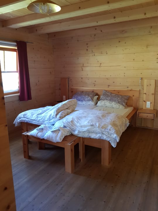 Zimmer Chalets & Apartments beim Waicher