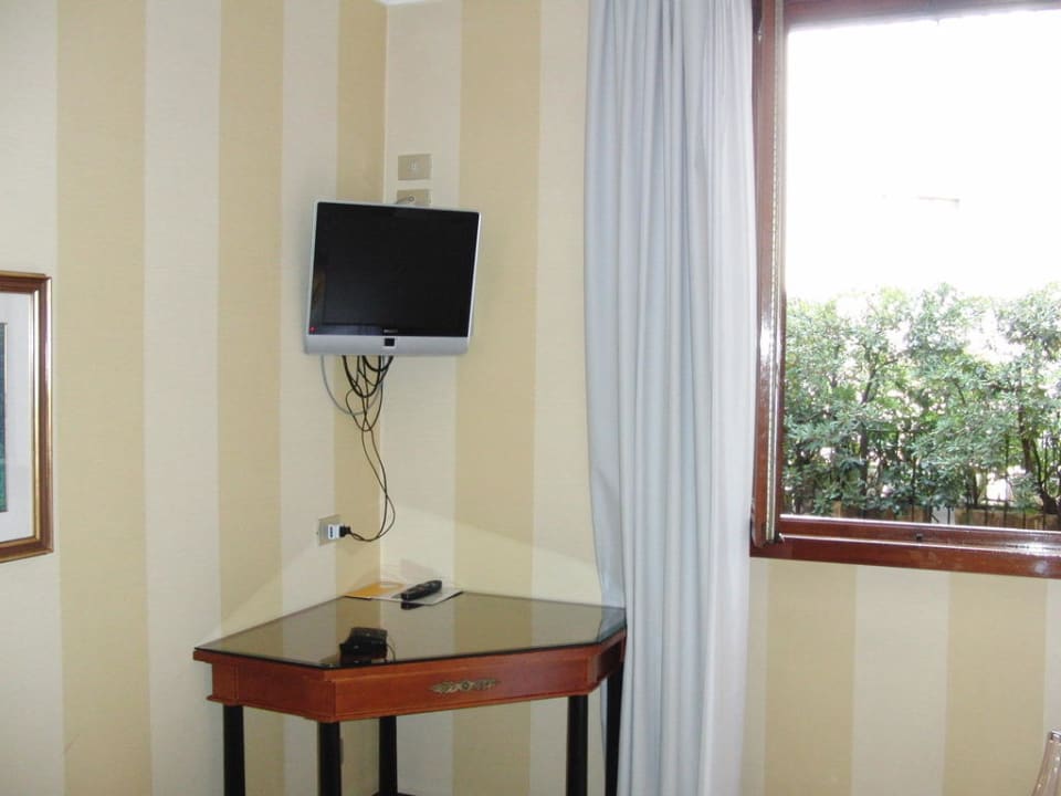 Doppelzimmer Hotel Gran Duca di York