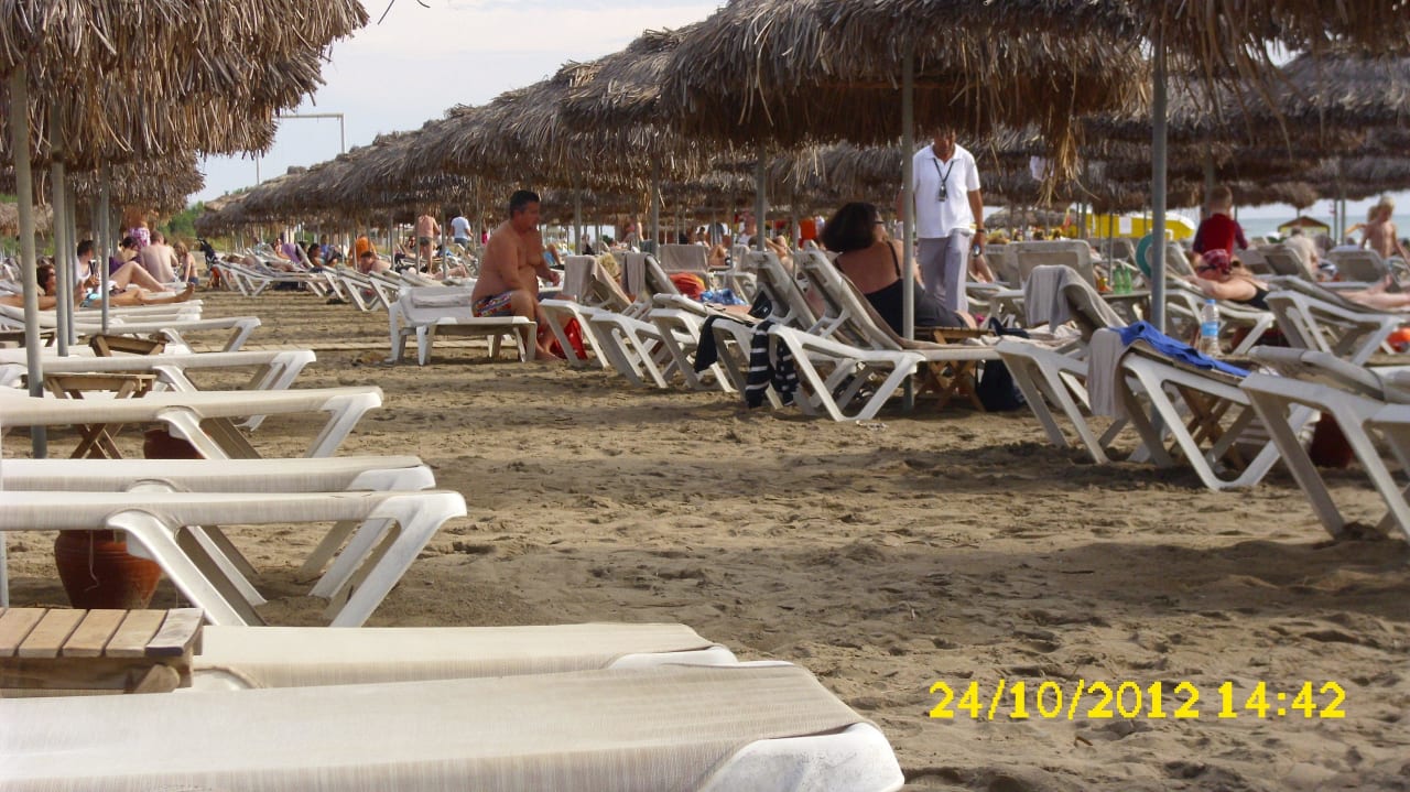 Strand Voyage Belek Golf & Spa