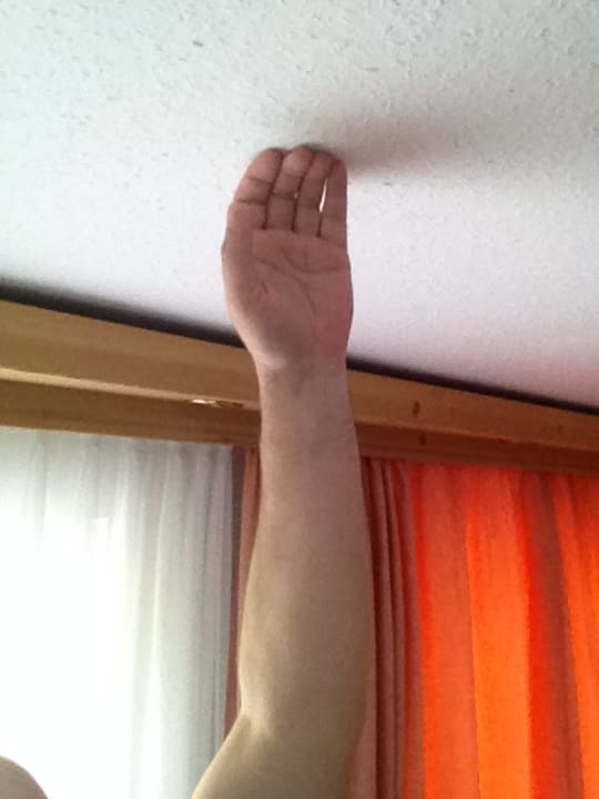 Zimmer Hotel Kappeler Haus