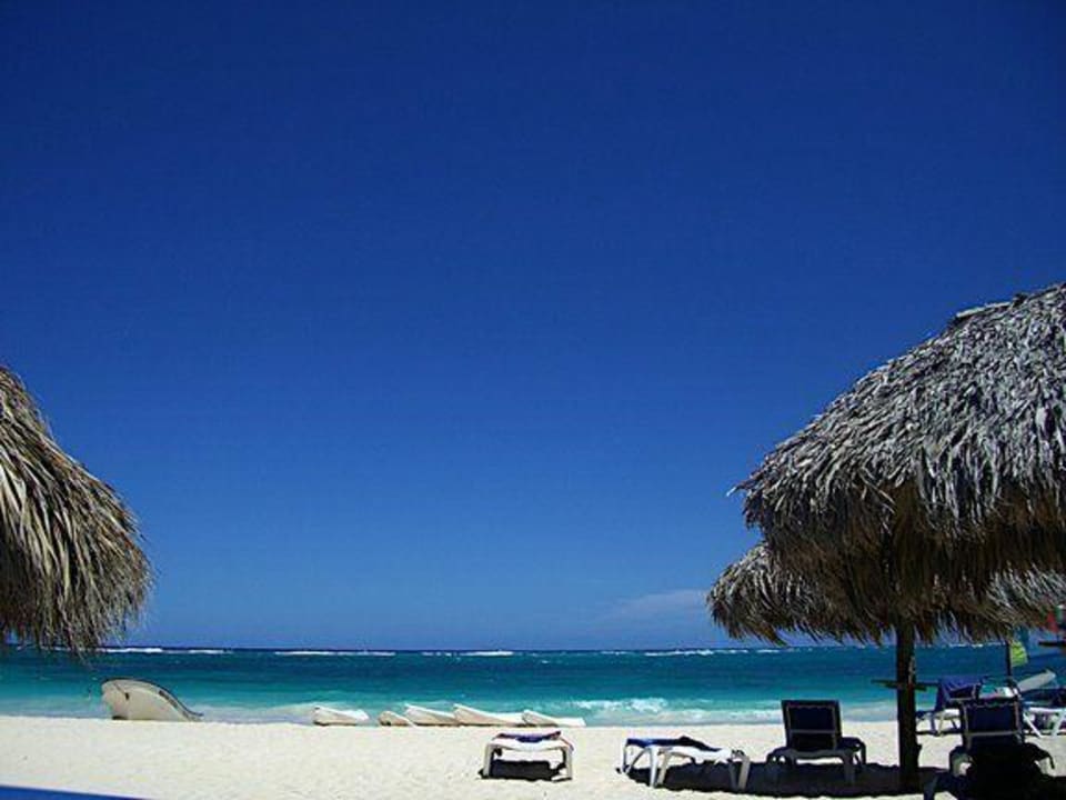 Strand Punta Cana Princess All Suites Resort & Spa