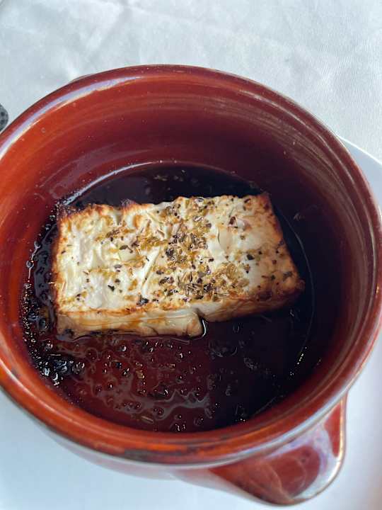 Gastro Hotel Kalithea Horizon Royal