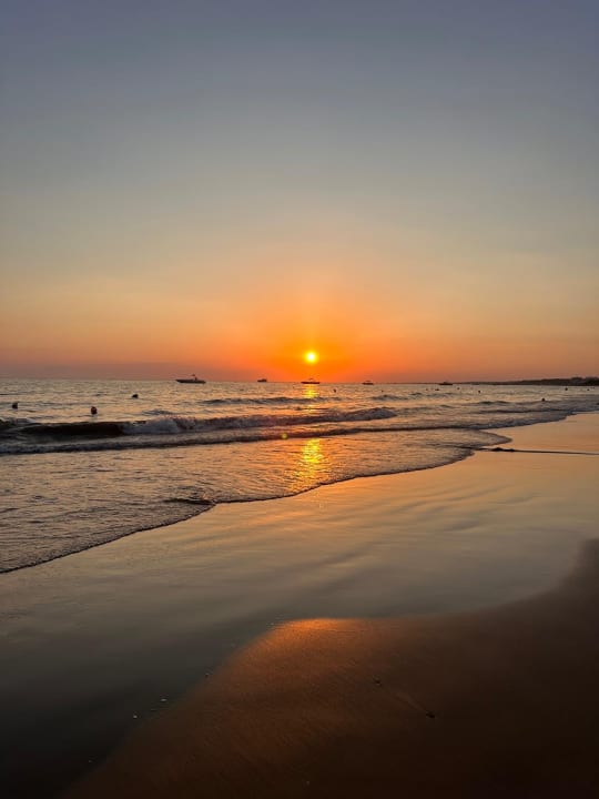 Strand Belek Beach Resort Hotel