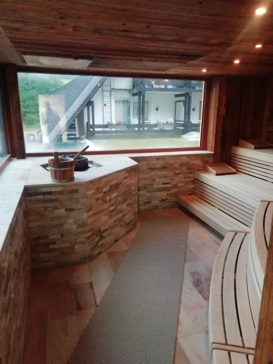 Sport & Freizeit Naturparkhotel Adler