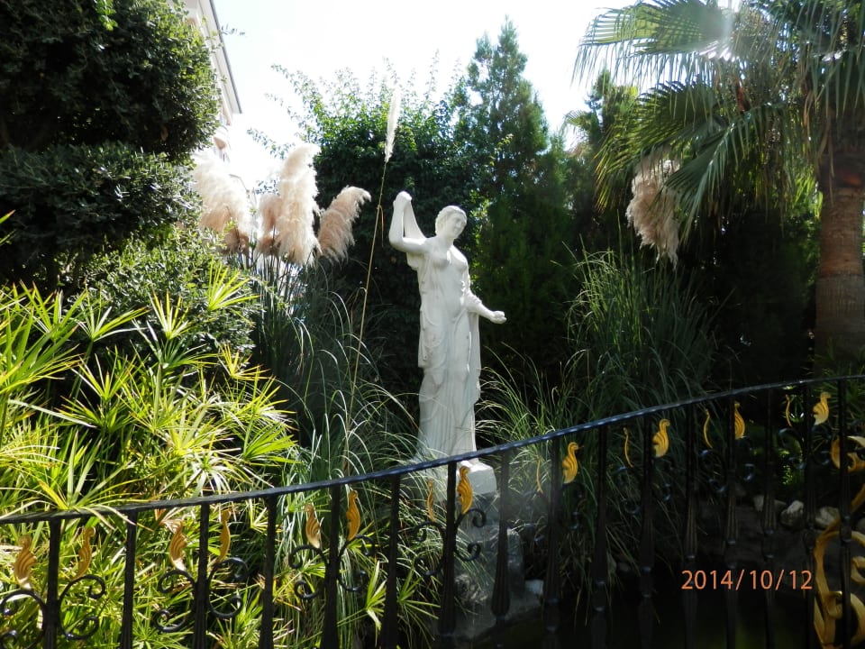 Gadern Antique Roman Palace Museum Hotel - Adults Only 16+