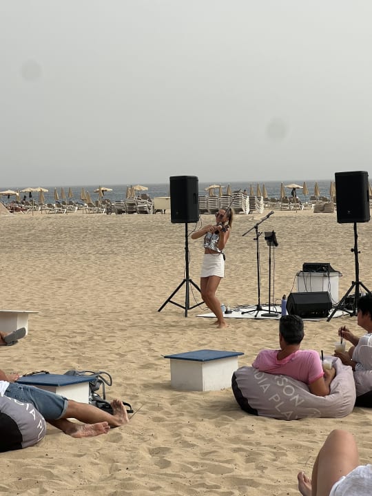 Sonstiges ROBINSON JANDIA PLAYA