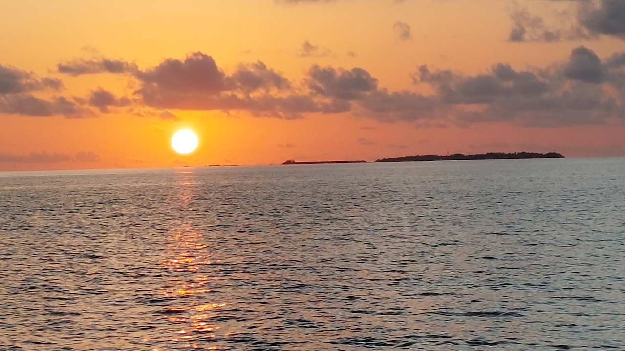 Sonstiges Vilamendhoo Island Resort & Spa