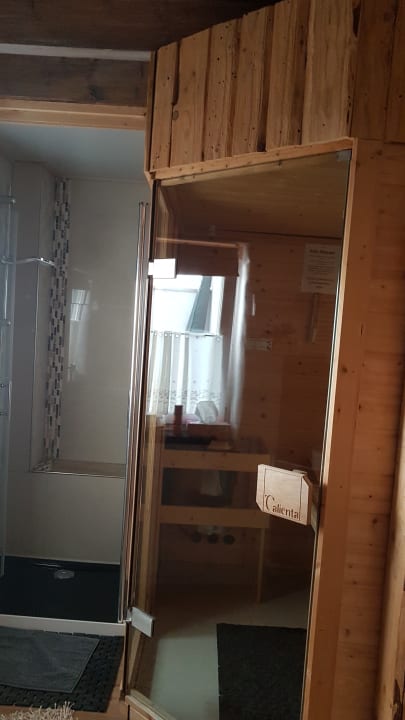 Zimmer Ferienanlage Historisches Genoveva Gemach