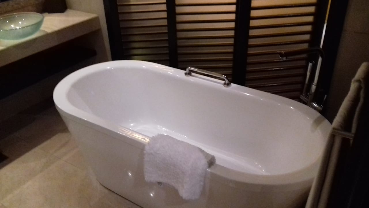 Zimmer Rixos The Palm Hotel & Suites