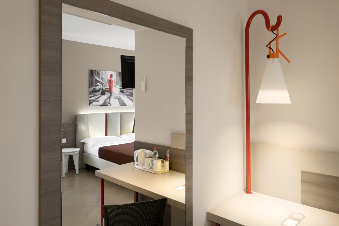 Zimmer Guesthouse Verona