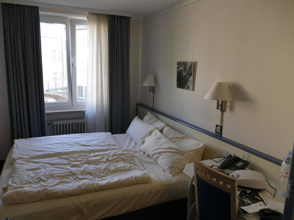 Gute Nacht carathotel München City