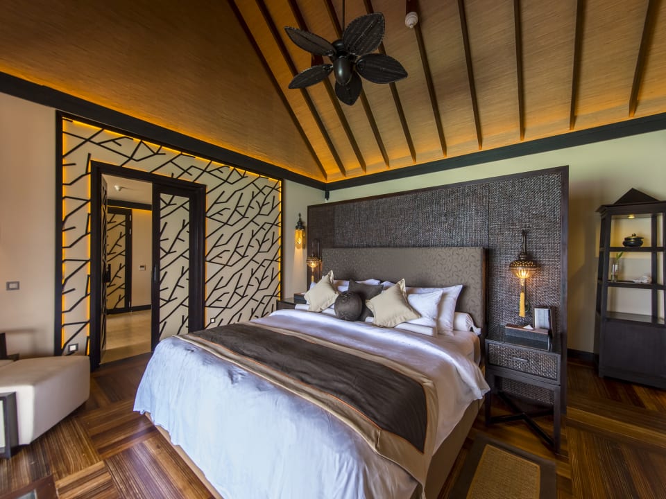 Zimmer AYADA Maldives