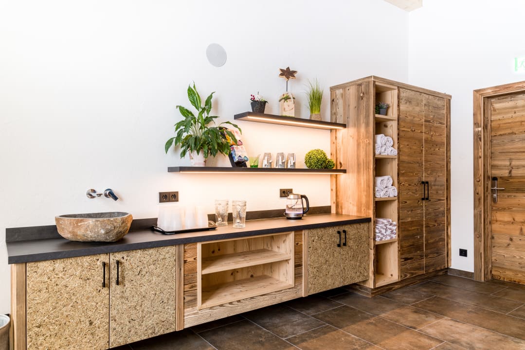 Sonstiges Pension Alpenperle