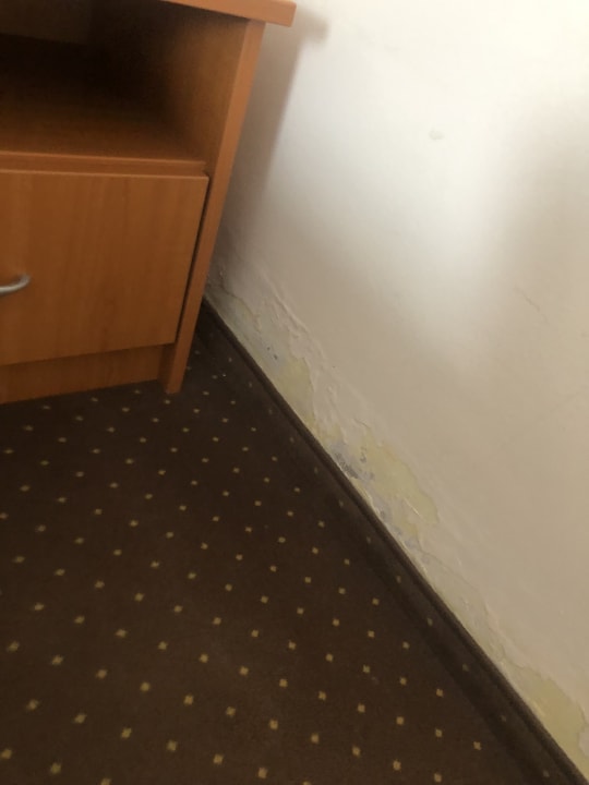 Zimmer Wellness Hotel M