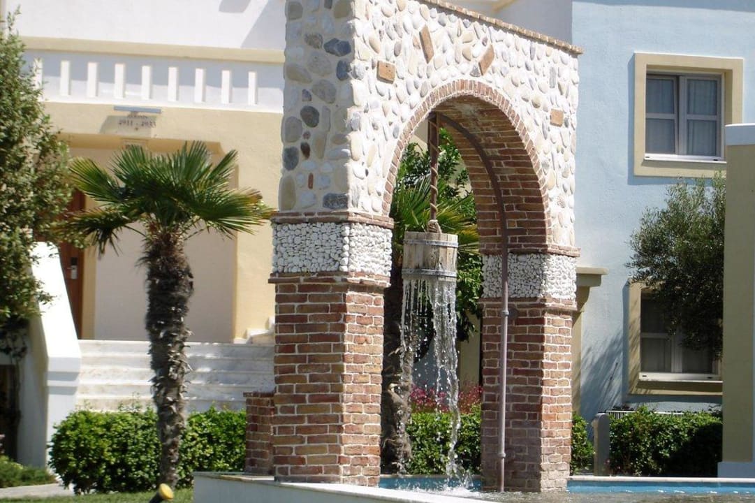 Taverna Neptune Luxury Resort