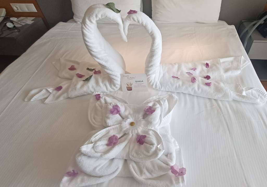 Zimmer Sunis Kumköy Beach Resort Hotel & Spa