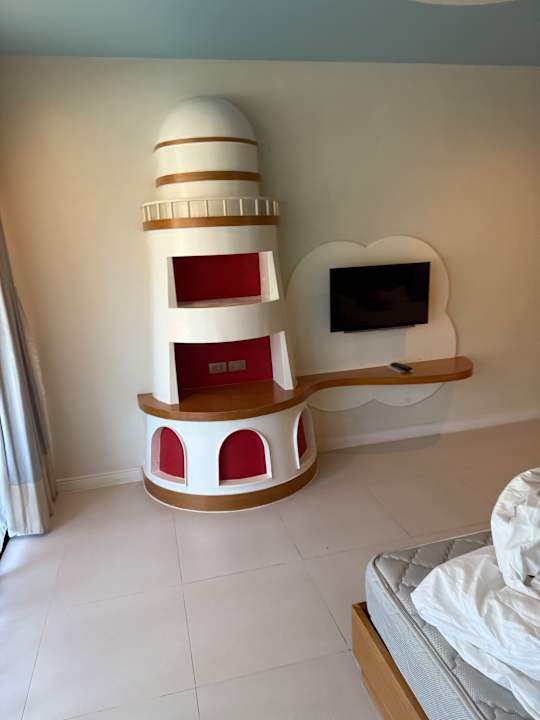 Zimmer Holiday Style Ao Nang Beach Resort, Krabi