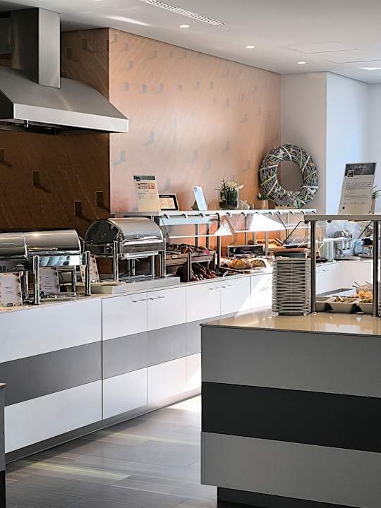 Gastro Essential by Dorint Stuttgart-Airport