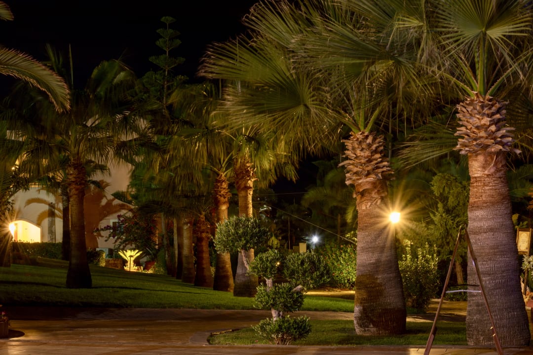 Außenansicht Iberostar Selection Creta Marine