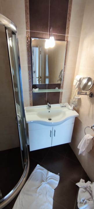 Zimmer Hotel&SPA Diamant Residence