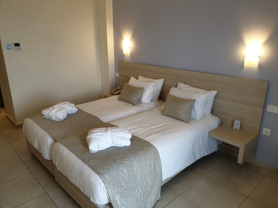 Zimmer Rhodos Horizon Resort