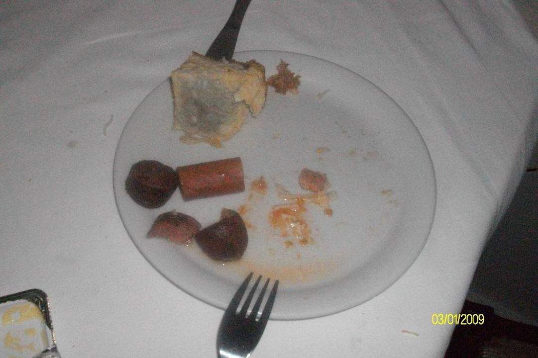 Ohne Worte Dimitrios Beach Hotel