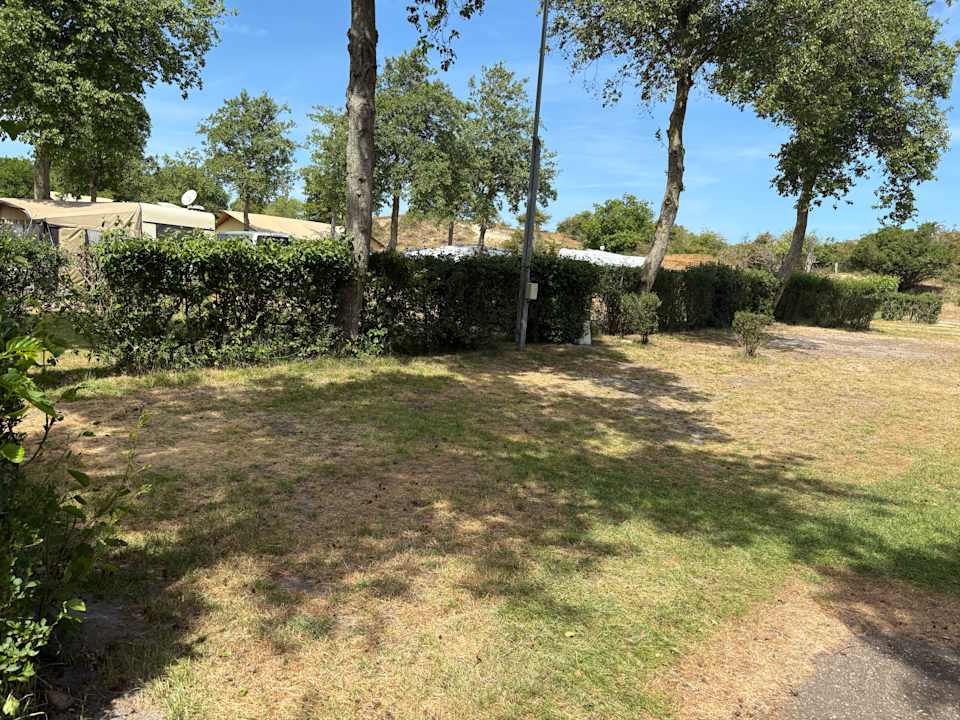 Zimmer Roompot Camping De Zandput