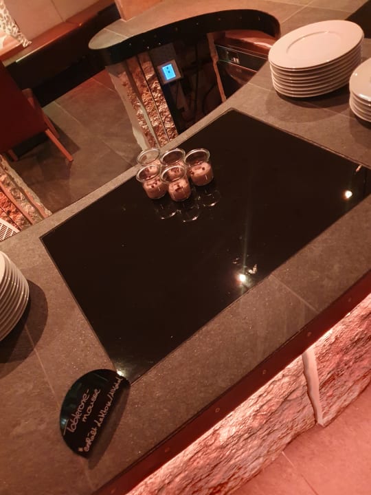 Gastro Mawell Resort