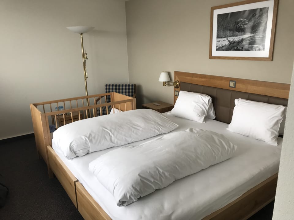 Zimmer Sunstar Hotel Grindelwald