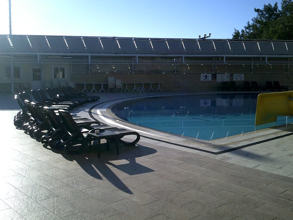 Pool Side Alegria Hotel & Spa - Adults only +16