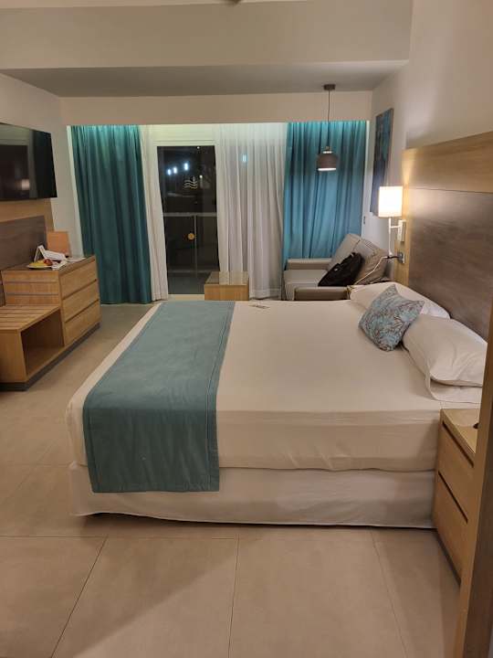 Zimmer Hotel Riu Palace Tropical Bay