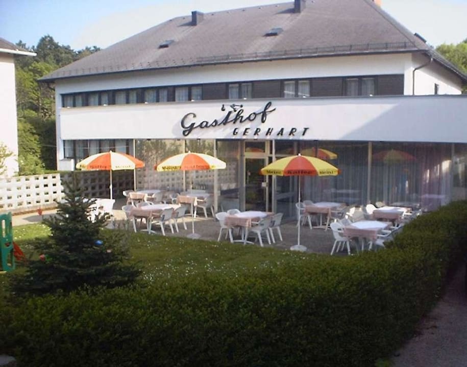 GASTHOF-GERHART HOTEL&RESTAURANT Gasthof Gerhard