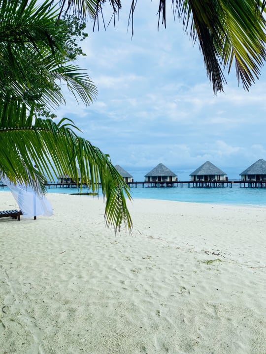 Strand Adaaran Select Meedhupparu Island Resort - Premium All Inclusive