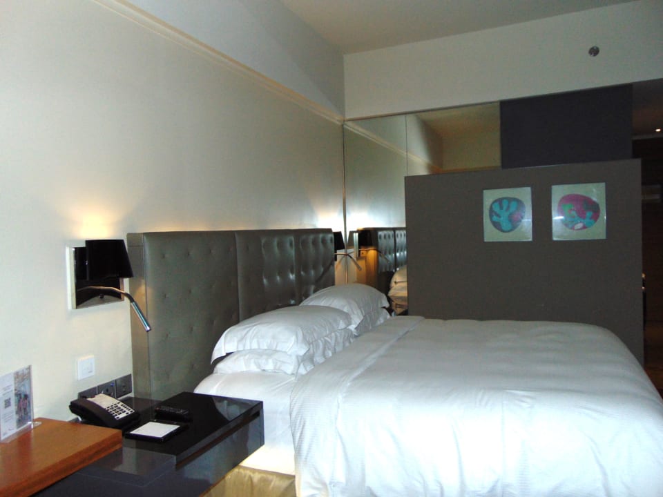 Zimmer The Art Hotel & Resort