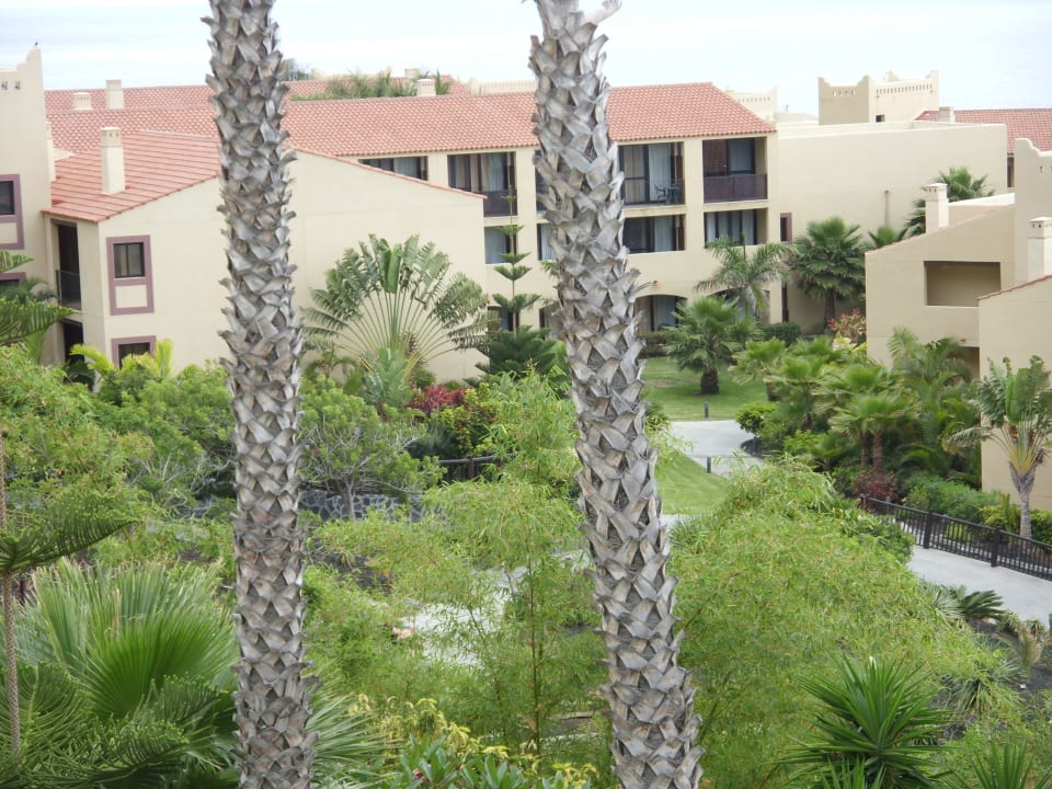 Anlage La Palma Princess