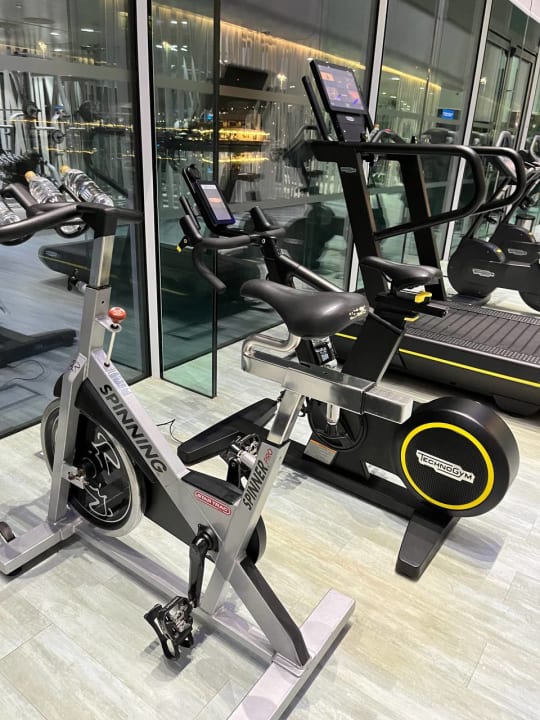 Sport & Freizeit W Abu Dhabi - Yas Island