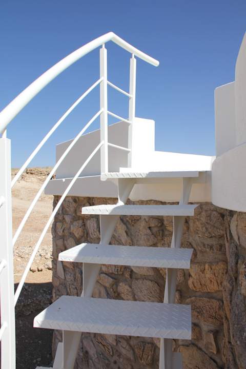 Zimmer Tsondab Valley Scenic Reserve