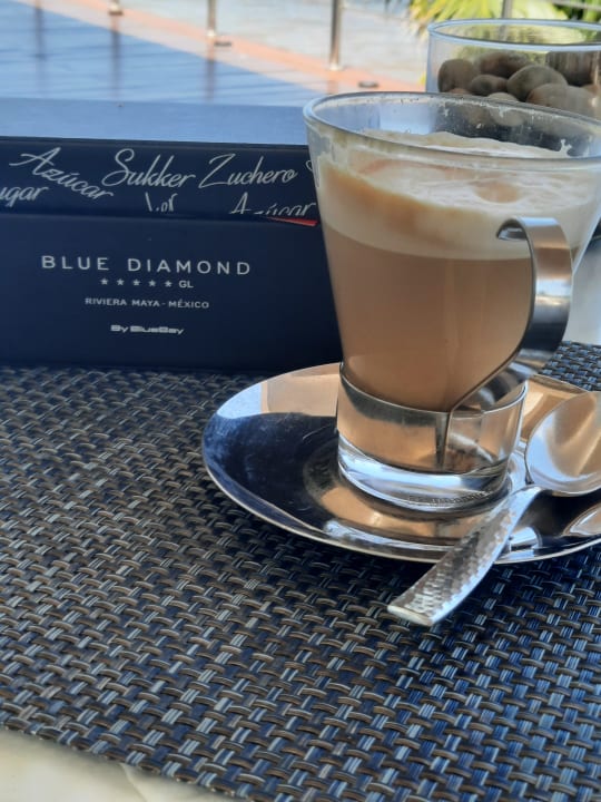 Gastro Blue Diamond Luxury Boutique Hotel