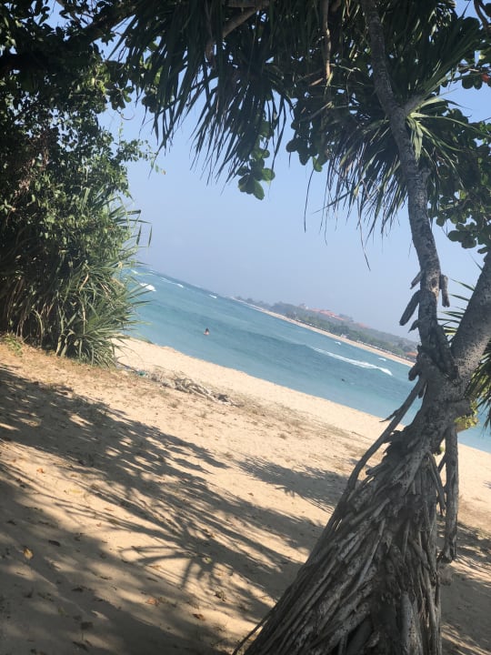 Strand The Laguna A Luxury Collection Resort & Spa