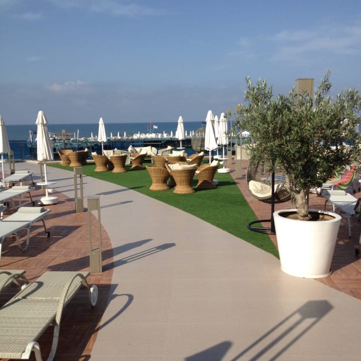 Urlaub 2016 Azura Deluxe Resort & Spa Hotel