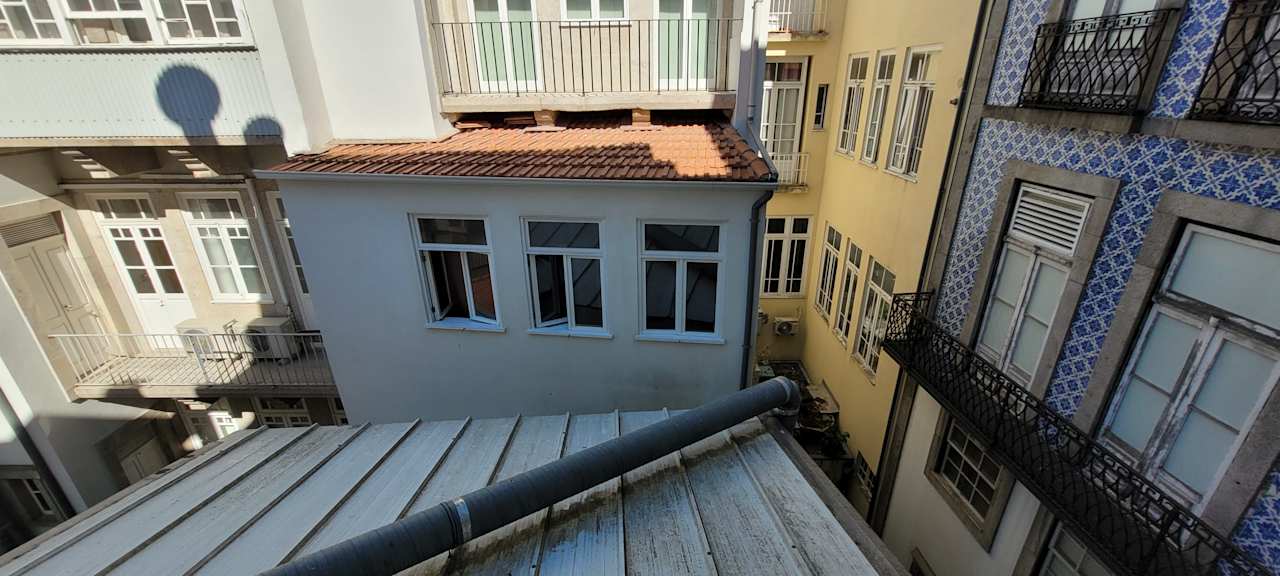 Ausblick FLH Porto Downtown GuestHouse