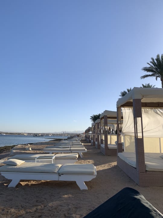 Strand Makadi Spa - Adults only