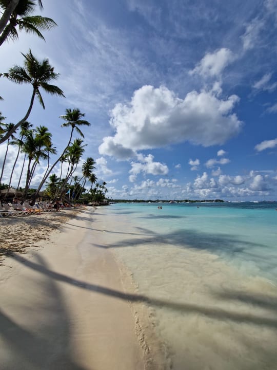 "Strand" Hilton La Romana, An All-Inclusive Family Resort (Bayahibe ...