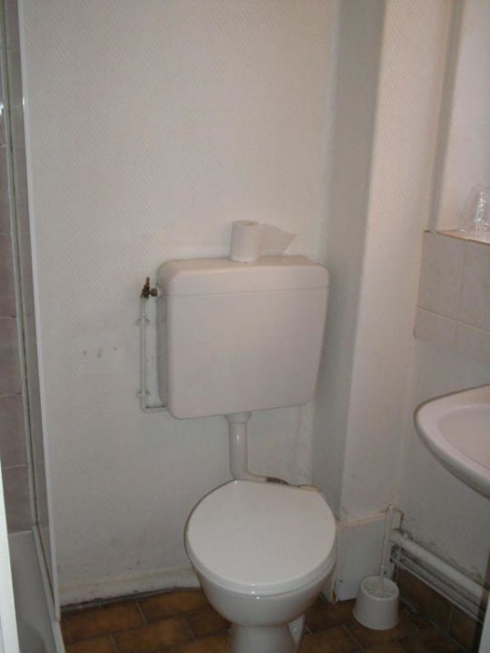 Bad Hipotel Paris Gare du Nord Merryl