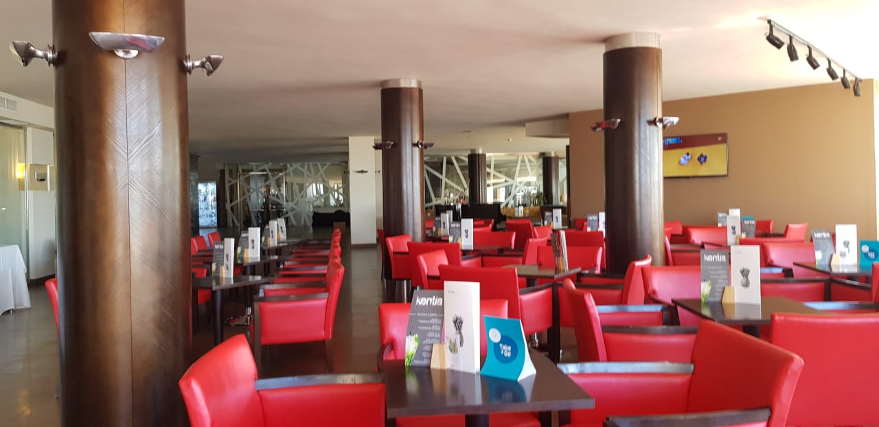 Gastro AluaSoul Palma