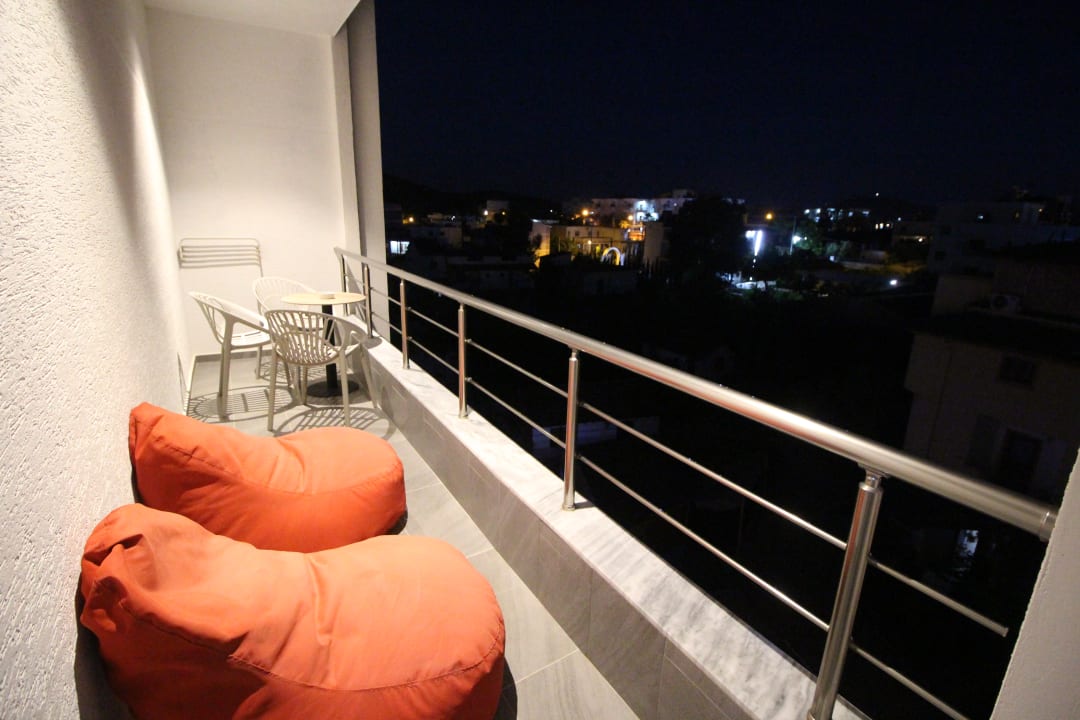 Zimmer Hotel Piramida